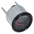 thumbnail image 1 of Voltímetro, 52 mm 18-32V Gasín de Voltaje resistente para motor, 1 of 7