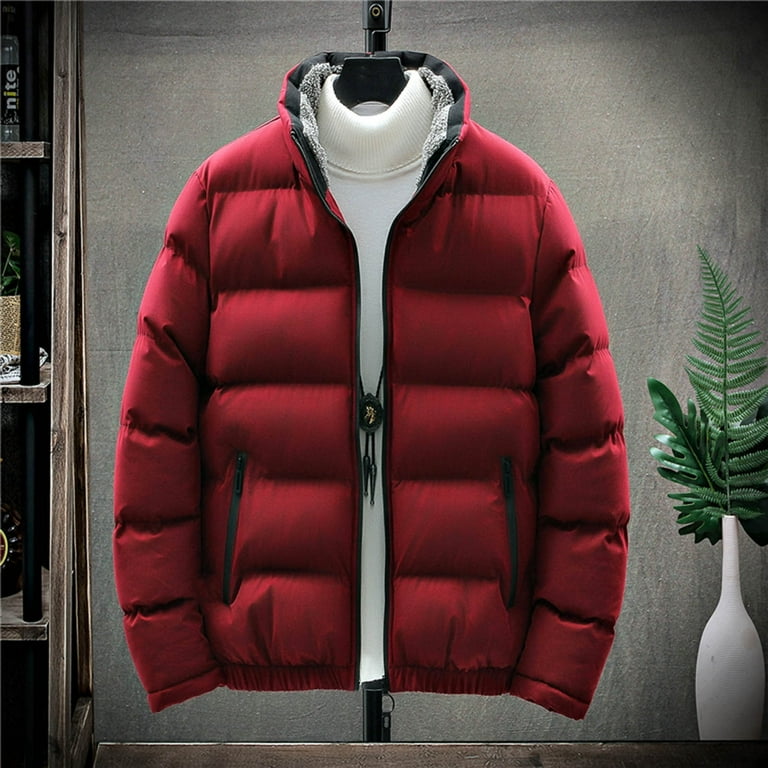 Discount top winter jacket