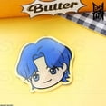 thumbnail image 2 of BTS TINYTAN Butter Acrylic Coaster (Jin), 2 of 5