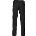 thumbnail image 2 of Kariban Mens Chino Pants, 2 of 4