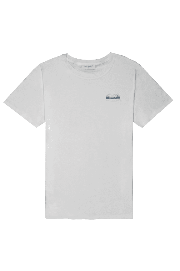 Simply Southern Mountains Happy Unisex T-Shirt