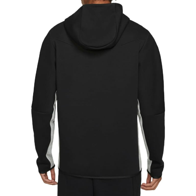 Nike Sportswear Tech Fleece Men's Hoodie L - Walmart.com