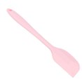 thumbnail image 2 of Large Silicone Scraper, Non Stick Reusable Silicone Spatula Easy Storage  For Kitchen Household, 2 of 8