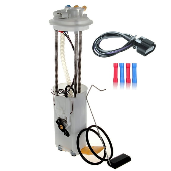 CCIYU compatible fit for Fuel Pump Assembly Fits for Chevrolet Silverado 1500 2500 3500 1500 HD 2500 HD for GMC Sierra 1500 2500 3500 1500 HD 2500 HD E3500M