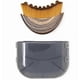 thumbnail image 1 of Lymphatic Contour Face Brush - Dry Brushing Tool for Facial Lymphatic Drainage Massage, 1 of 5