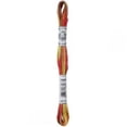 thumbnail image 1 of DMC 517-4510 Coloris Thread - Maple, 1 of 1