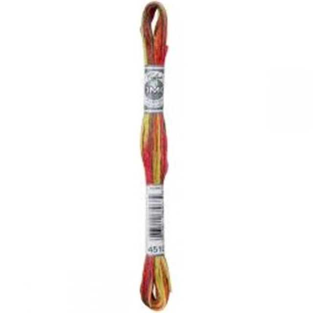 DMC 517-4510 Coloris Thread - Maple