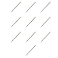 thumbnail image 3 of 20PCS/Set Watch Winding Stem Replacement for ETA 2824-2 2834-2 2836-2 Watch Movement Repair Tool Parts, 3 of 7