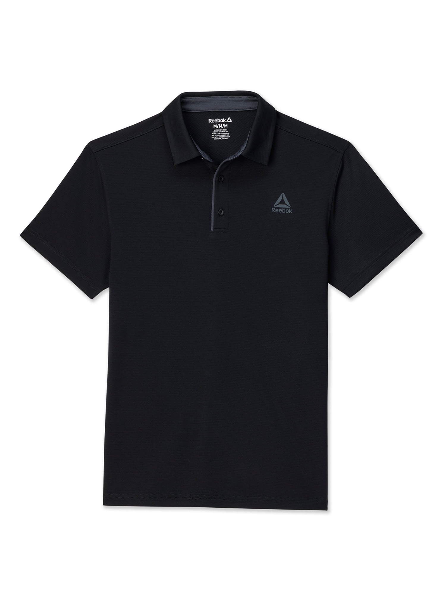 reebok polo