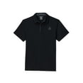 thumbnail image 4 of Reebok Men's and Big Men's Performance Polo Shirt, Sizes XS-5XL, 4 of 6