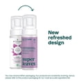 thumbnail image 2 of Limpiador facial ATTITUDE Té blanco espumoso micelar 150 ml, 2 of 6