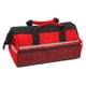 thumbnail image 4 of Bolsa de almacenamiento de herramientas, bolso de mano, resistente al desgaste, organizador multiusos portátil para carpinteros y mantenimiento de, 4 of 8