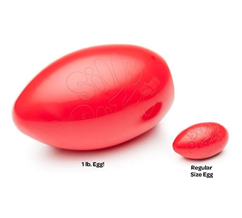 silly putty the big egg