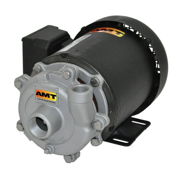 QSP-368C-95 Straight Centrifugal Pump