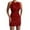 RD2, variant on Wdgfv Womens Sequin Dress Sparkling Sequin Night Out Mini Dress Elegant Sleeveless Evening Party Gown for Club Wear RD1 L