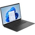 thumbnail image 2 of HP Spectre x360 2-in-1 Laptop 16.0in 120 Hz Touchscreen IPS WQXGA (14th Gen Intel Ultra 7-155H, 16GB LPDDR5X RAM, 1TB PCIe SSD, Intel Arc, Backlit KYB, FP Reader, 2 TB4, Win 10 Pro), 2 of 7