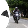 thumbnail image 3 of Deflectores de viento de Parabrisas delantero Sharpla Negro, 3 of 8