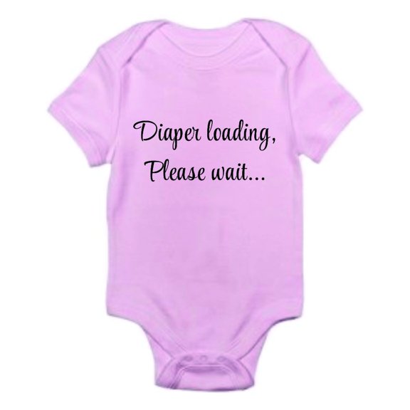 Design With Vinyl Id Flex But I Like This Funny Personalzied Baby Clothes - Shortsleeve