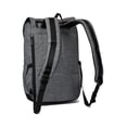 thumbnail image 2 of Mochila Herschel Supply Co. Little America Mid Raven, 2 of 4