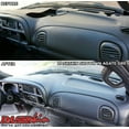 thumbnail image 6 of 1999-2001 Dodge Ram Dash Cover + Bezel Cover Combo, 6 of 8