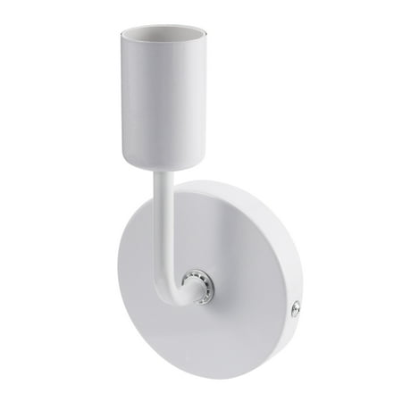 

Antique Iron Simple Wall lamp American Country Restaurant Bar Corridor Aisle Wall Sucker Wall lamp