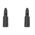 thumbnail image 2 of Adaptadora Funda Perilla Cambios Coche para 106 107 206, 2 of 8