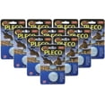 thumbnail image 1 of Bloques de Banquete Pleco Zoo Med Paquete de 10 Alimentos para Peces, 1 of 1