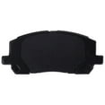 thumbnail image 5 of For 2001-2007 Highlander Brake Pad Set 446548030, 5 of 5