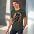 thumbnail image 5 of Organic Creator T-shirt - Unisex, 5 of 6