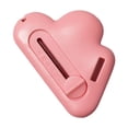 thumbnail image 3 of GUOOL -shape Seam Ripper Sewing Stitch Ripper for Sewing Clothes Cross Stitch Pink, 3 of 9