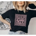 thumbnail image 6 of HAVE A BLESSED DAY Grpahic Short sleeve Tees, 6 of 10