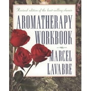 Angle View: Aromatherapy Workbook [Paperback - Used]