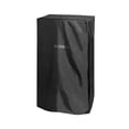 thumbnail image 4 of Masterbuilt 38 Inch Weather Resistant Protective Electric Smoker Cover, Black, 4 of 4