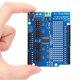 thumbnail image 2 of 5 uds. Escudo de servocontrolador PWM con interfaz I2C de 16 canales y 12 bits para Arduino, 2 of 5