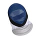 thumbnail image 2 of Rostro duradero con revestimiento interior Masque Esgrima Epee Protect Cover Equipo para Sharpla Esgrima proteger, 2 of 7