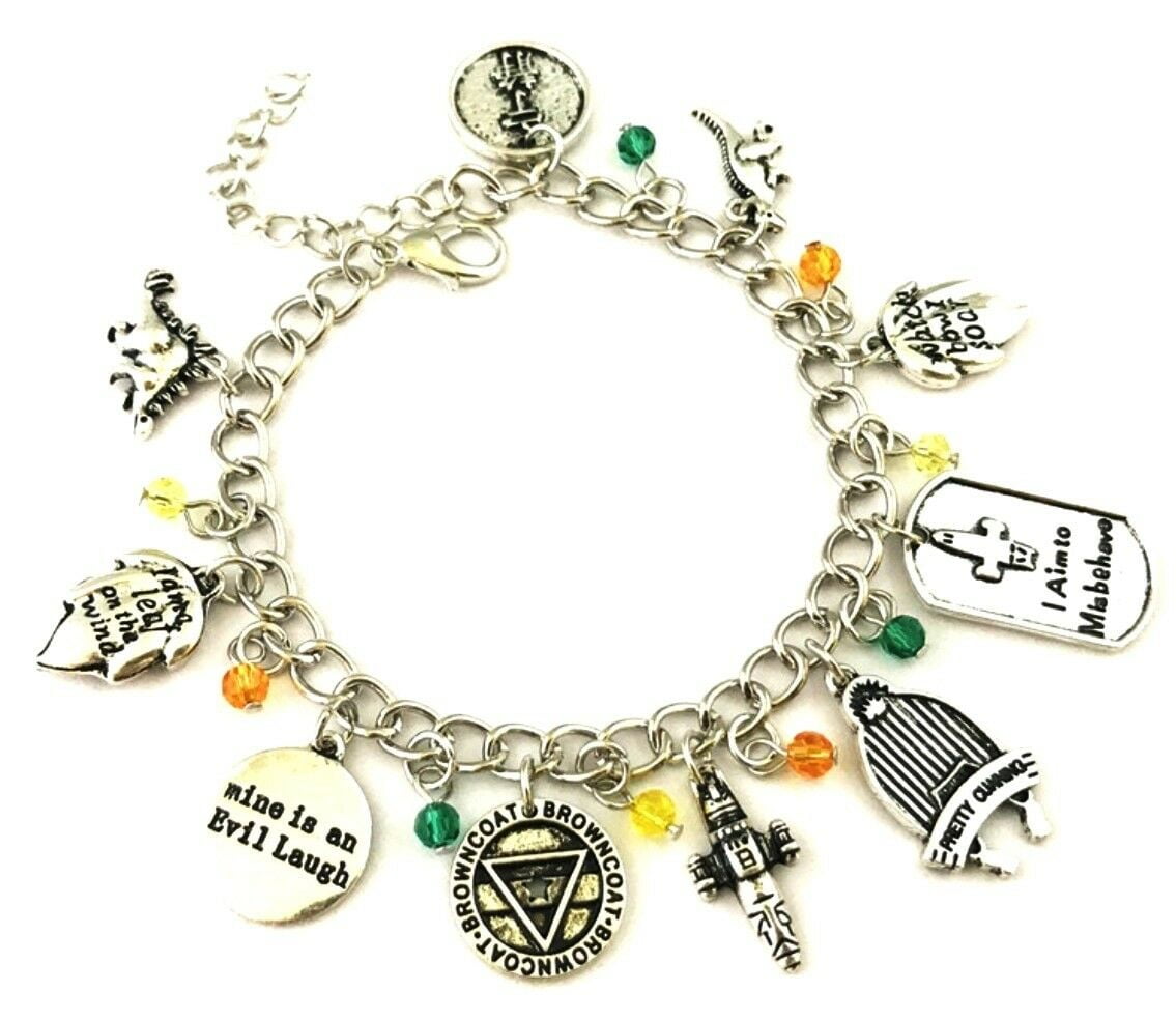 firefly jewelry walmart
