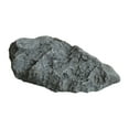 thumbnail image 3 of Artificial Landscape Rock Decorative Stone Lightweight Fiberglass for Garden Beds Patios and Outdoor Water Features, 3 of 8