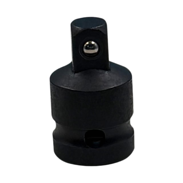 Adaptador de Llave de Impacto, Adaptador de Conversión de Llave de Tubo, Adaptador de Bloqueo para Construcción