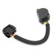 thumbnail image 2 of Car Throttle Position Sensor, Replacement Throttle Position Sensor Convenient Excellent Material For Auto For Car, 2 of 8