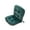 Green, variant on Hohaski Tufted Floor Cushion for Living Room Tatami, Soft Home office Computer Chair Cushion Friendly Breathable Recliner Cushion
