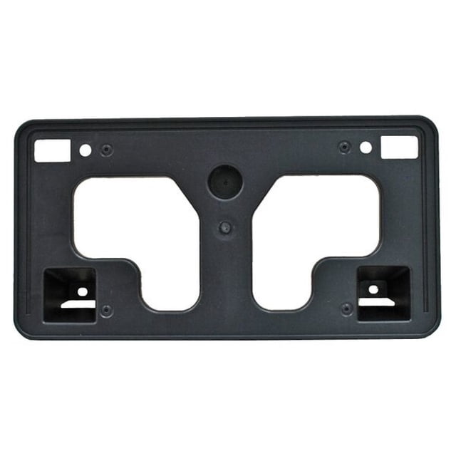 Porta Placas Generica Fit 2015 A 2016 Honda Delantero