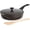 Graphite, variant on 11 Inch All-in-One Nonstick Pan, 4.4 Quart Multilayer Cast Cookware, Multipurpose Replacement for Pots and Pans, Dishwasher Safe Kitchen Cookware