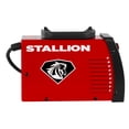 thumbnail image 4 of Mini Soldadora Inverter 110v/100a 220v/130a Stallion  ST-R14, 4 of 10