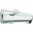 thumbnail image 3 of Kohler K-6855-CP 4.875 in. Antique Standard Diverter Bath Spout - Polished Chrome, 3 of 5