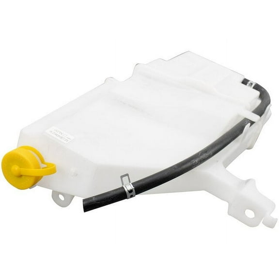 Expansion Tank - Compatible with 2009 - 2014 Nissan Murano 2010 2011 2012 2013