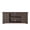 Brown, variant on Pemberly Row 70" Farmhouse TV Stand Console for TVs up to 75 inch - Brown
