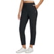thumbnail image 1 of Pantalones de golf BALEAF Stretch para mujer con bolsillos con cremallera negros XL, 1 of 7