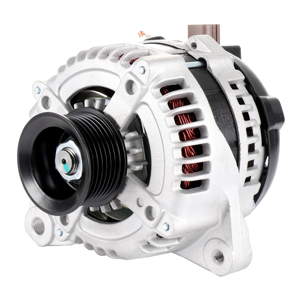 SCITOO 11034 27060-28270-84 Alternators Fit for Scion tC L4 2.4L