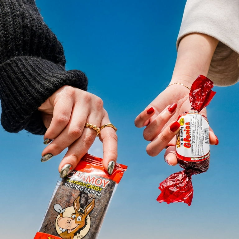 La Molienda Gloria Milk Candy, 2.81 oz - Walmart.com