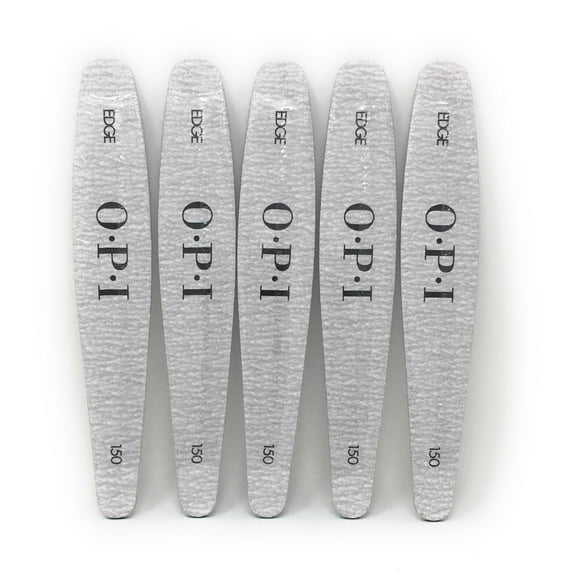 OPI Nail Pro Edge File 150 Grit - 5 FILES